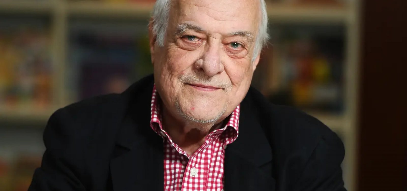 Morre aos 82 anos o jornalista José Roberto Guzzo