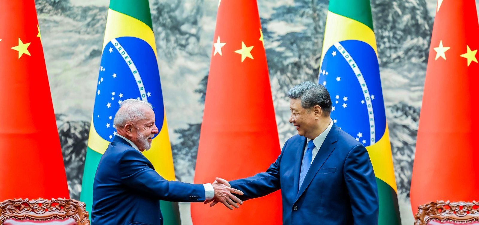 China habilita 183 exportadores brasileiros de café