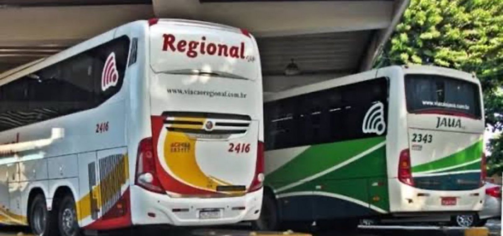Empresas de ônibus de Salvador que operam em cidades baianas anunciam fim dos serviços