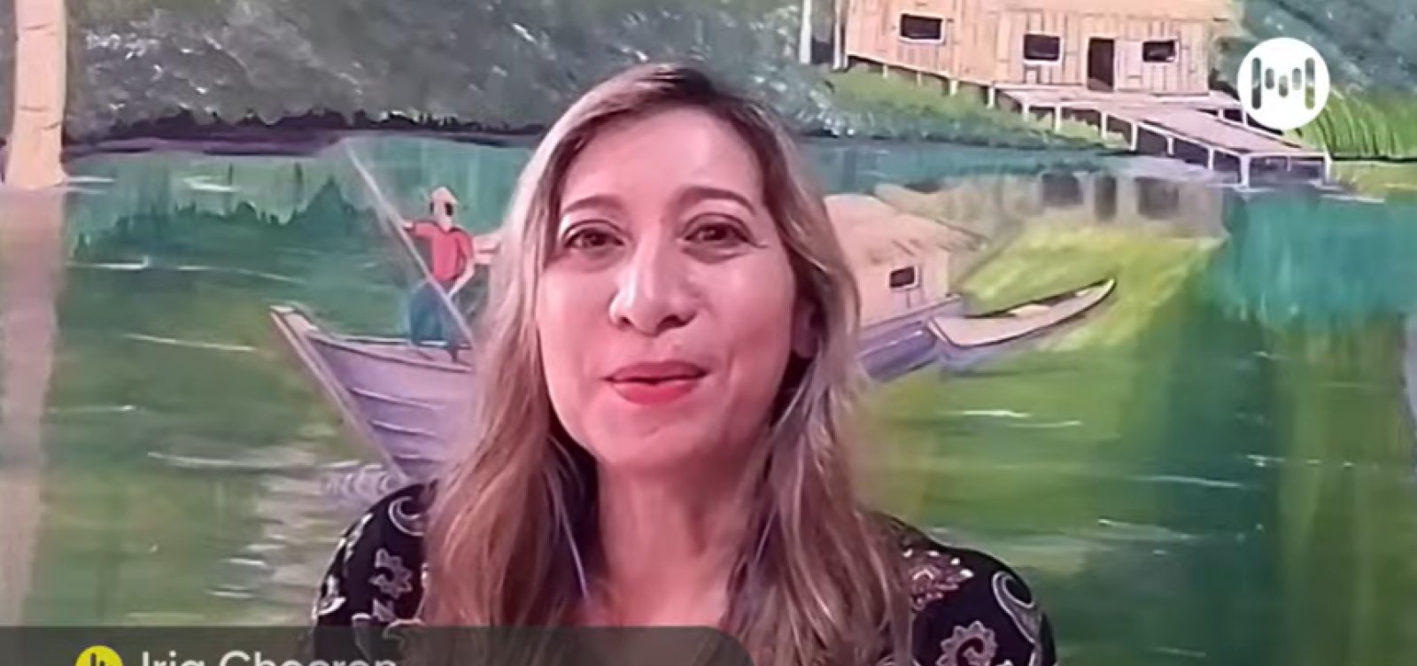 Historiadora denuncia apagamento histórico e expõe legado invisibilizado dos judeus no Brasil