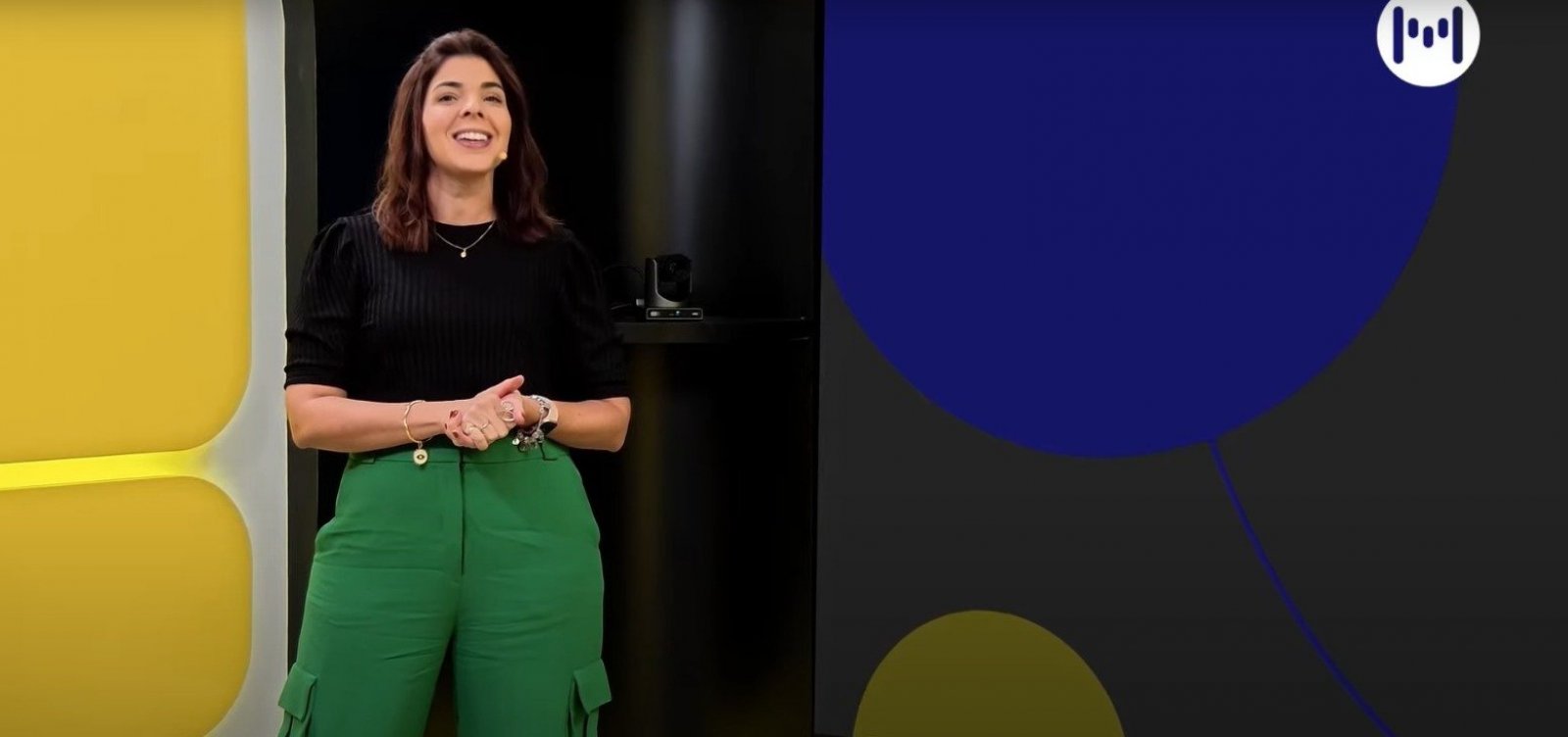 Silvana Freire retorna à Rádio Metropole com dois programas diários a partir desta segunda-feira