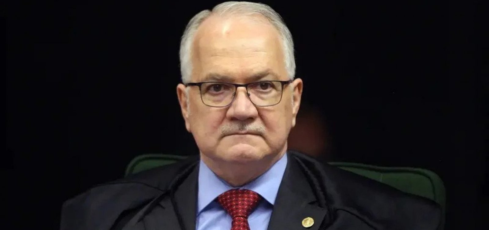 ‘Interferência indevida e ameaça’, diz Fachin sobre aplicação de Lei Magnitsky contra Moraes