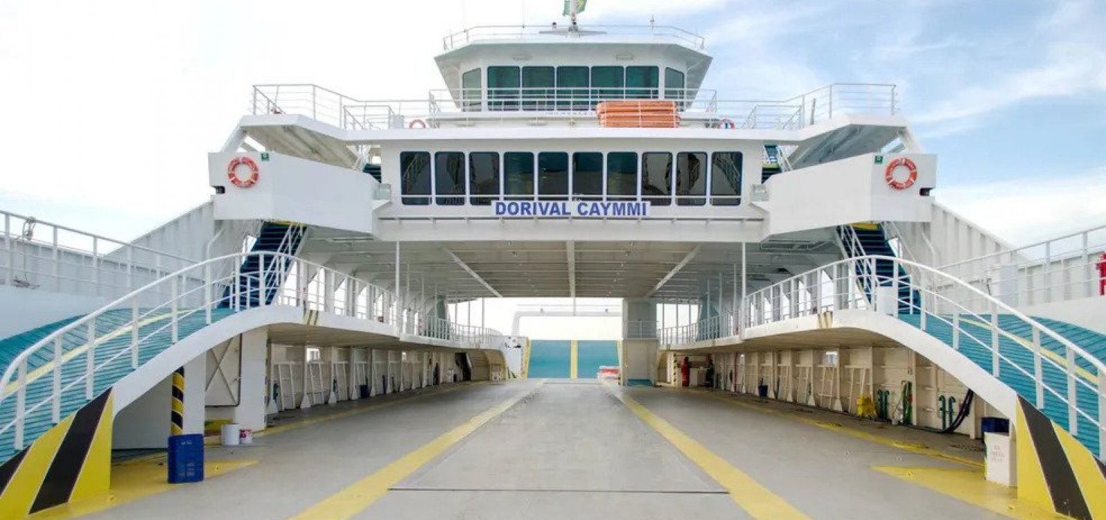 Ferry e travessia Salvador-Mar Grande terão passagens mais caras no Carnaval e São João a partir de 2026