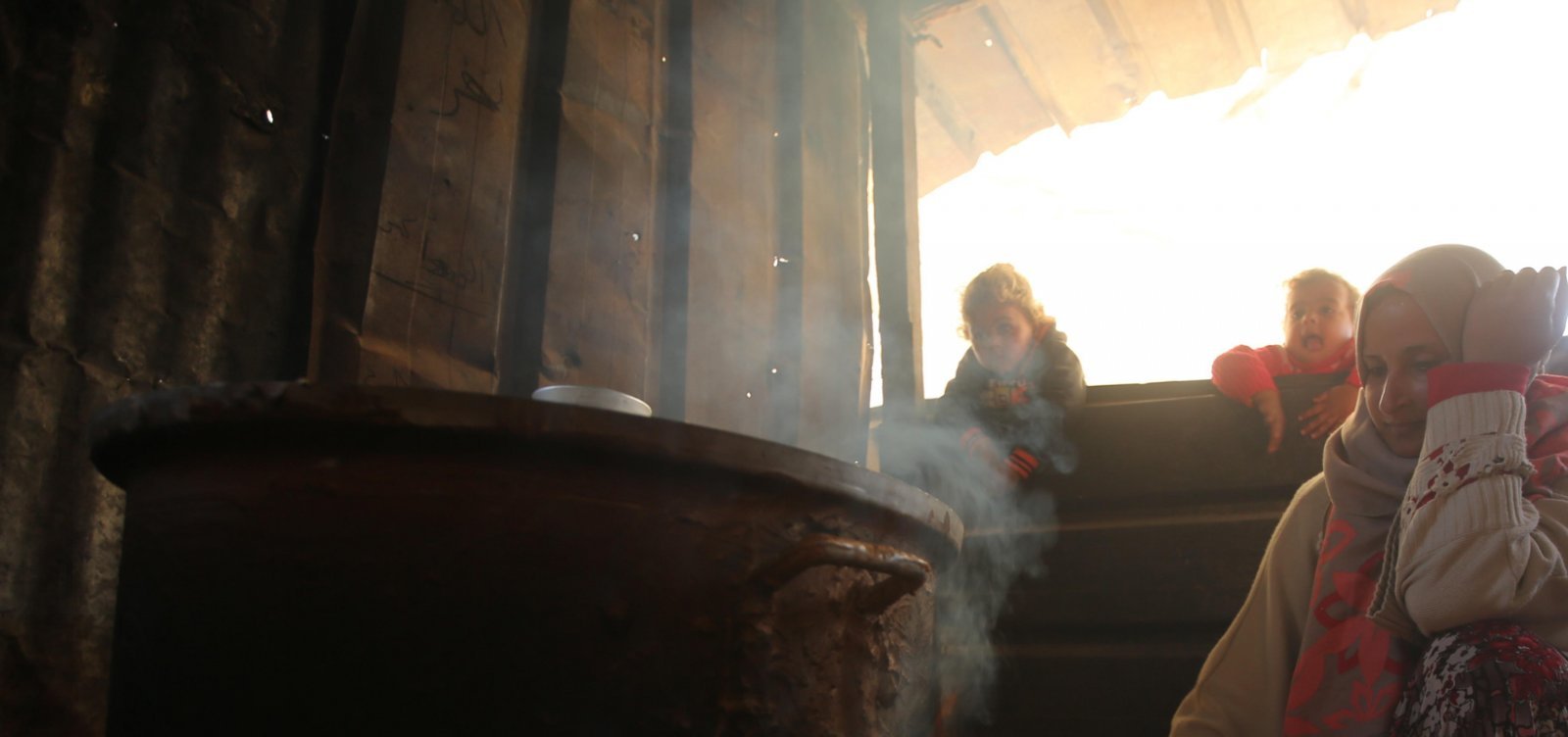 Gaza registra novas mortes por fome, apontam autoridades