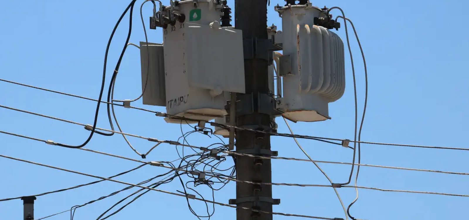 Mortes por acidentes elétricos crescem em 2024