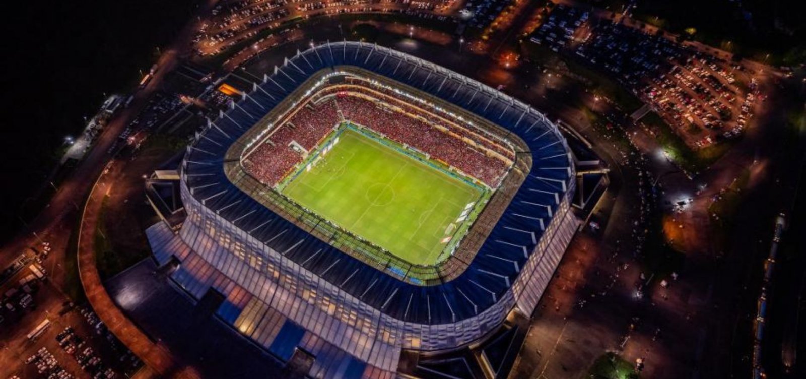 Retrô x Bahia: onde assistir, prováveis escalações e arbitragem
