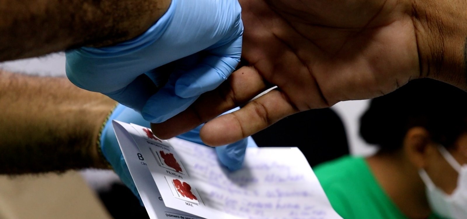 Defensoria intensifica ações de reconhecimento de paternidade em 48 cidades da Bahia