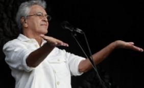 Caetano Veloso critica extinção do Ministério da Cultura: "Ato retrógrado"