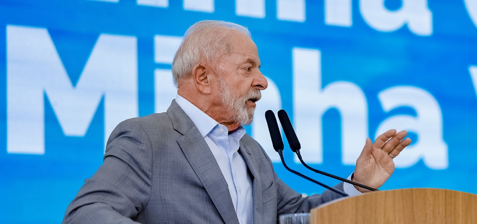 COP30: Lula diz que ligará para Trump e fará convite para evento