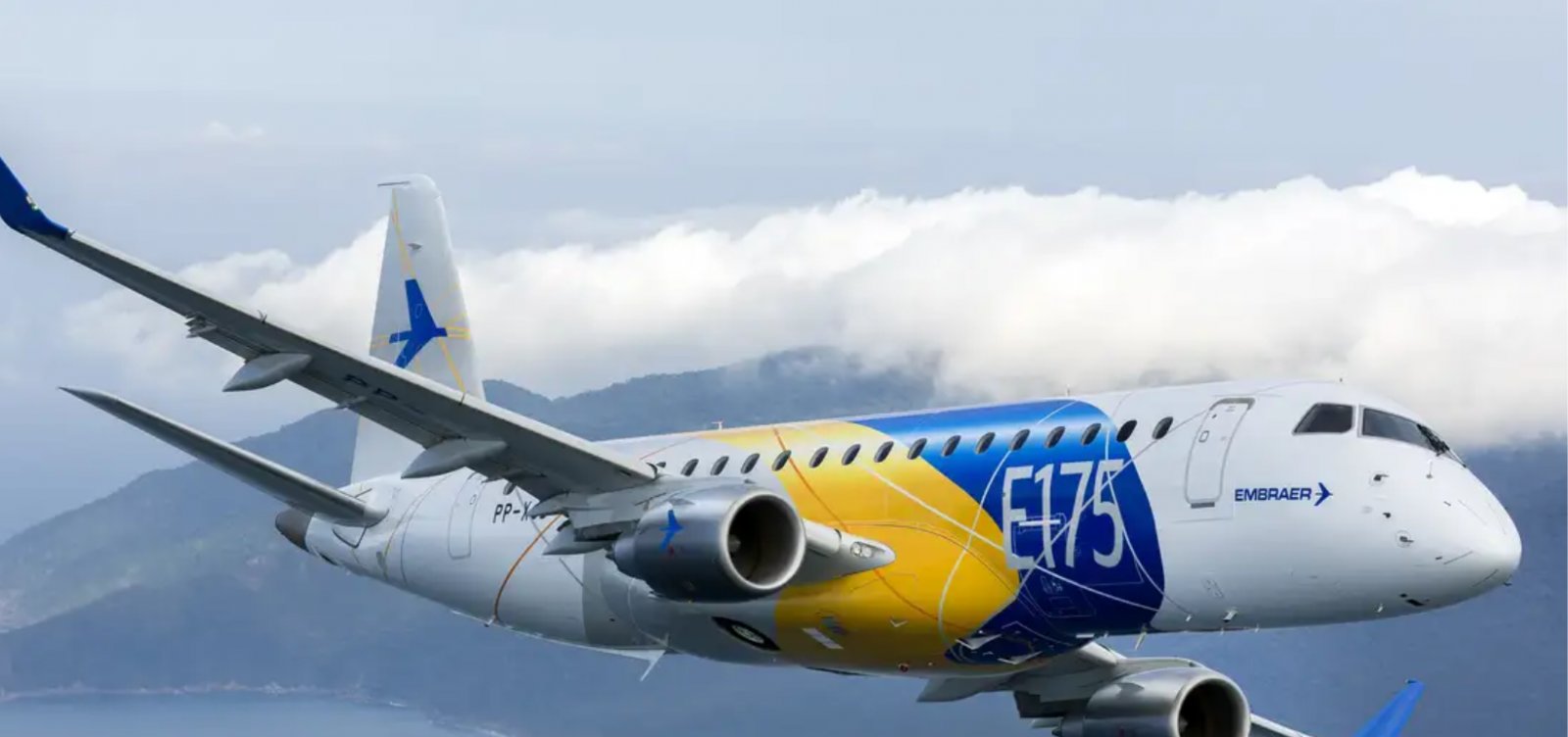 Embraer descarta demissões no Brasil e negocia tarifa zero nos EUA