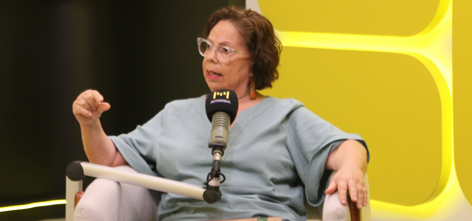 “A obra de Manuel Querino combate o racismo científico”, alega pesquisadora Maria das Graças Leal