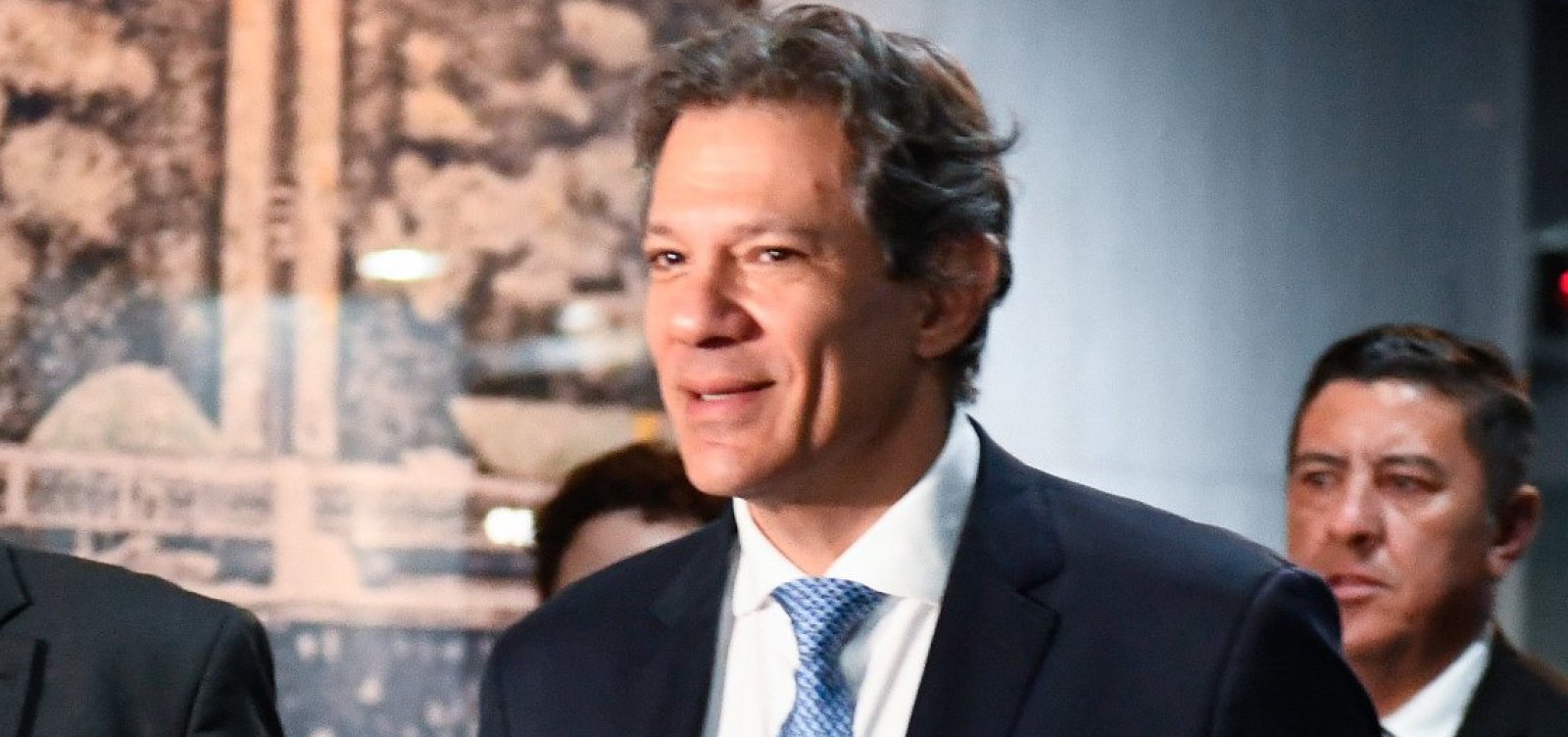Plano contra tarifaço é enviado para Lula nesta quarta, afirma Haddad