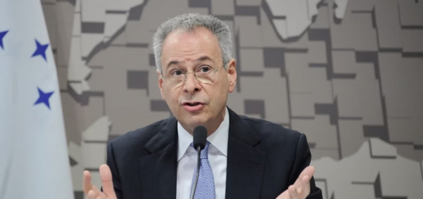 Presidente da COP30 descarta mudança de sede: "Não existe plano B"