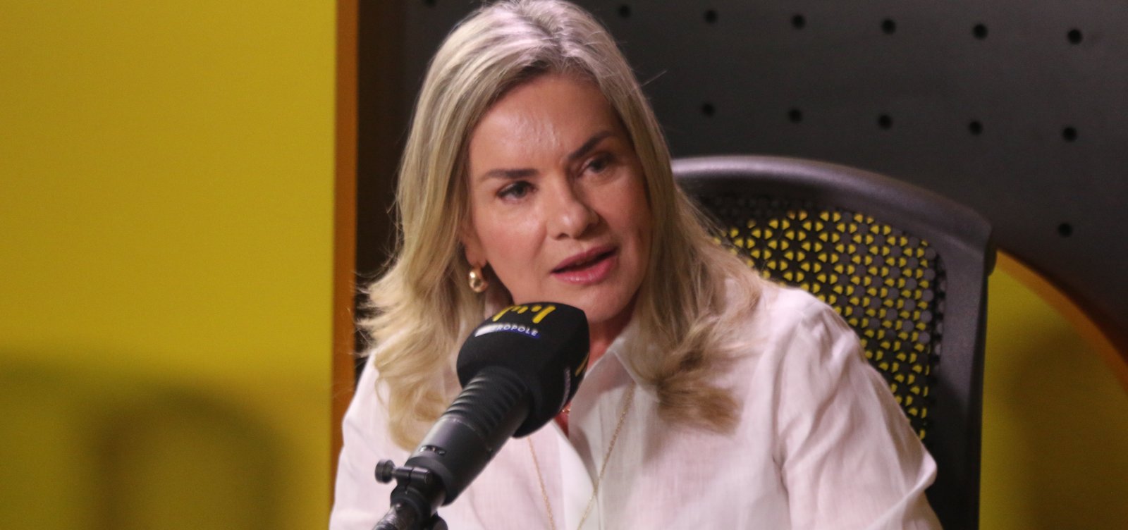 "Não da para banalizar", diz presidente da Alba sobre entrega de honrarias na Casa