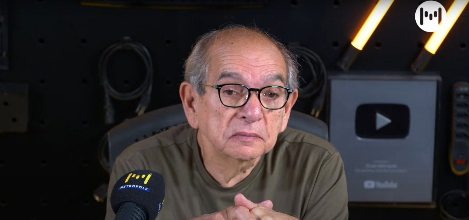 MK questiona crescimento de farmácias e uso do CPF em descontos: “Quem sustenta isso?”