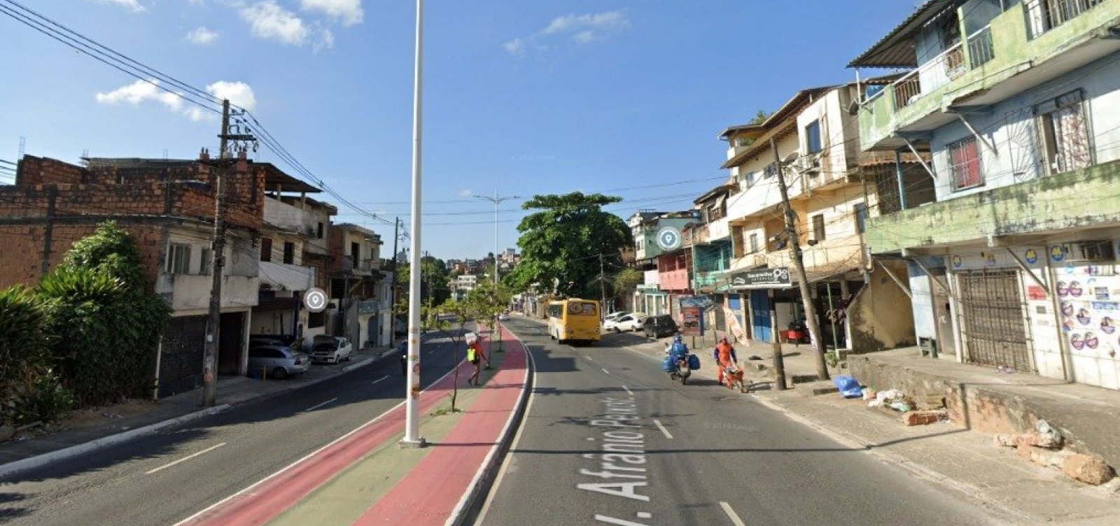  Logradouro: Saiba quem foi Afrânio Peixoto, médico que dá nome à Avenida Suburbana
