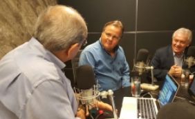 Geddel sobre Dilma: “Não creio que haja condições de governabilidade”