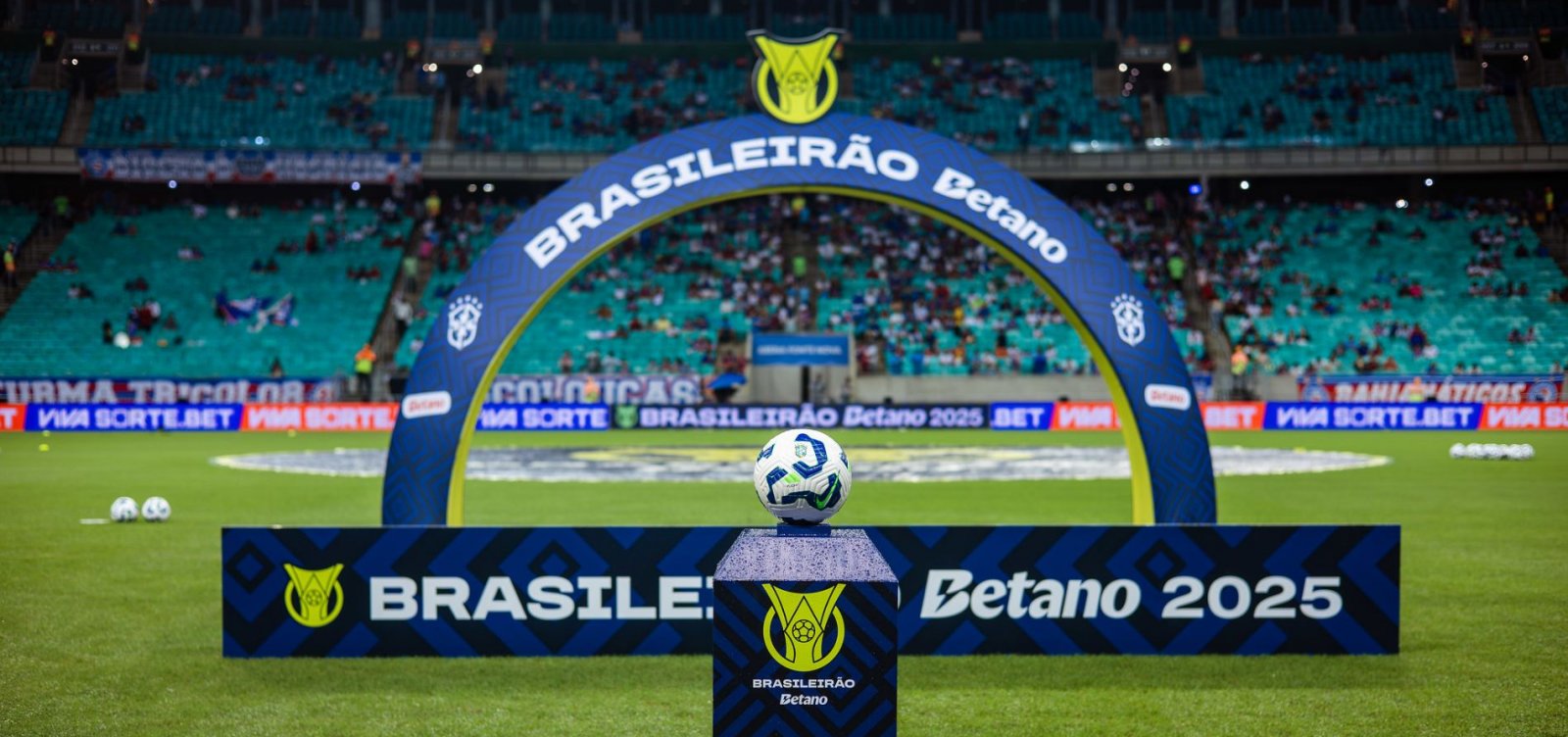 Bahia x Fluminense: onde assistir, prováveis escalações e arbitragem