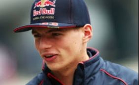 Holandês de 18 anos se torna o mais jovem piloto a vencer um GP da F1