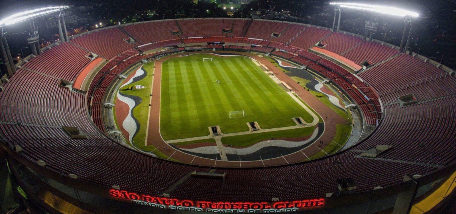 São Paulo x Vitória: onde assistir, prováveis escalações e arbitragem