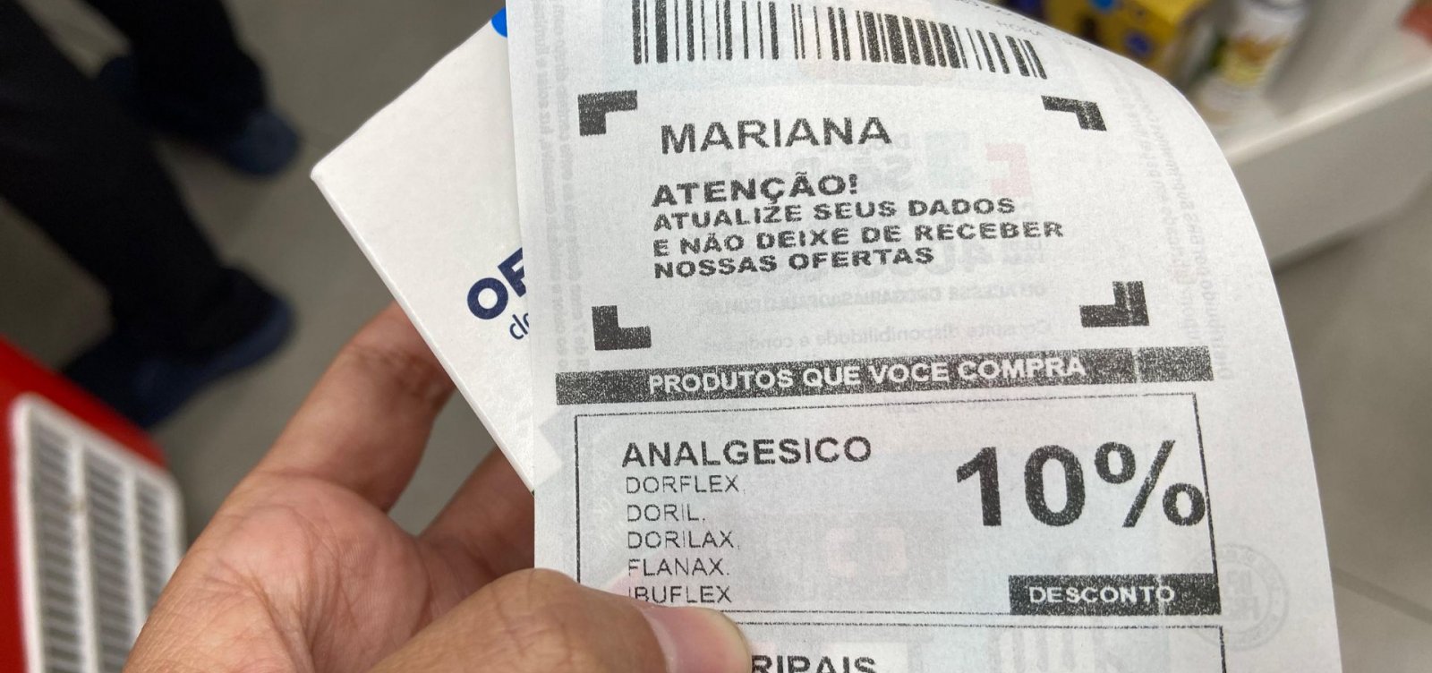 Receita do lucro: entenda o que está por trás dos descontos expressivos nas farmácias