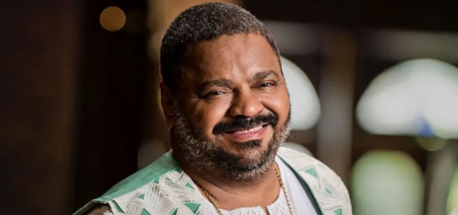 Velório de Arlindo Cruz será neste sábado no Rio de Janeiro com cerimônia aberta ao público 