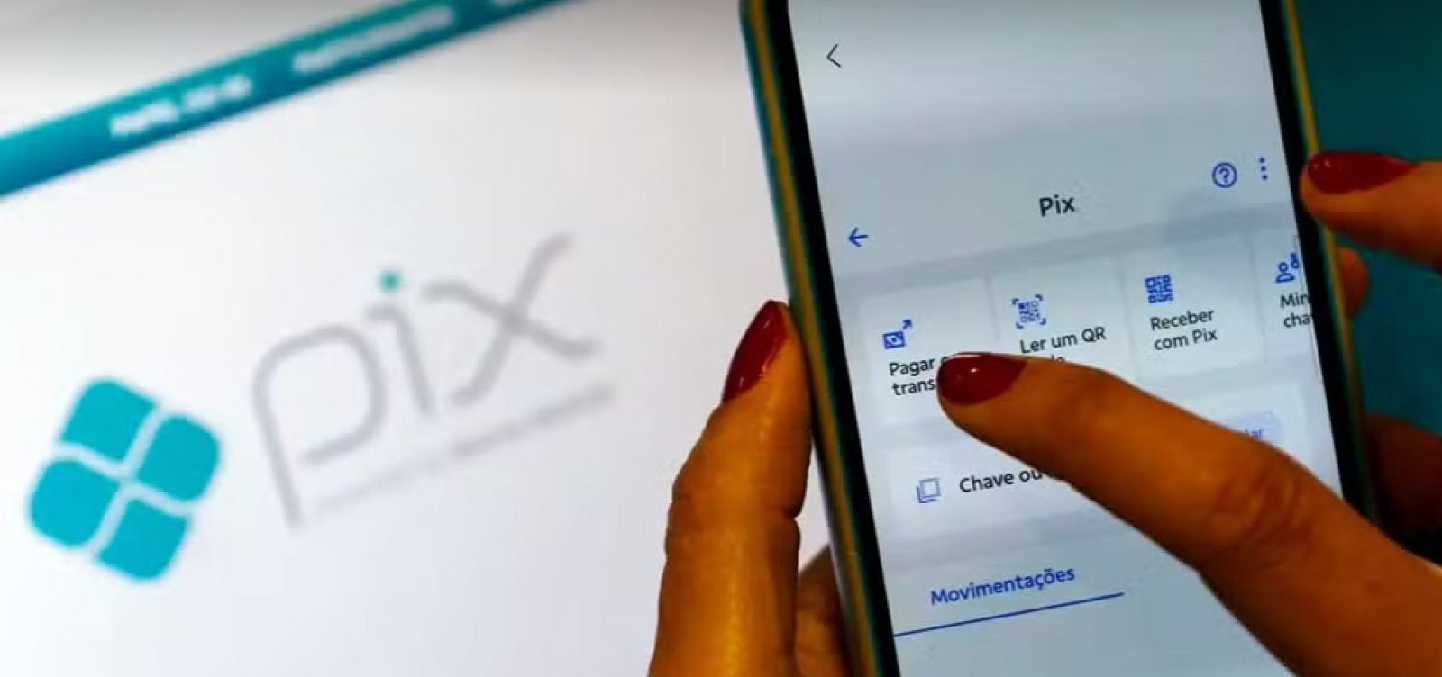 BC anuncia ‘PIX em Garantia’ para autônomos, com lançamento previsto para 2026
