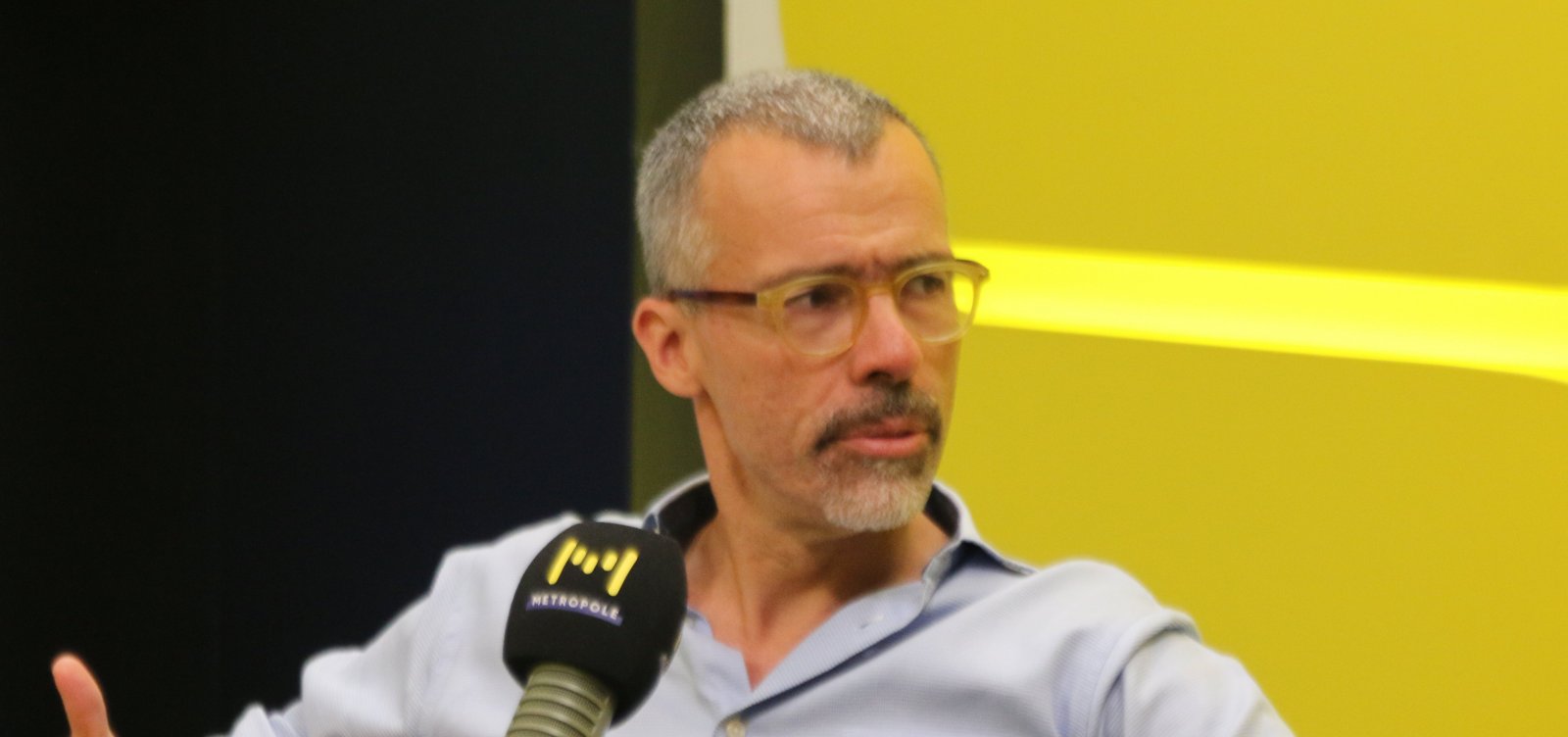 Jamil Chade critica discurso de ódio feito por políticos: "não dá para saber como vai se manifestar na pessoas"