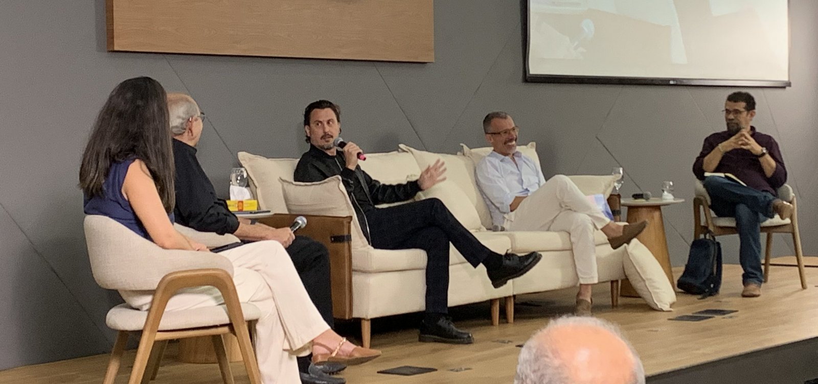MK Entrevista: Leandro Demori destaca importância do jornalismo diante do excesso de informações nas redes