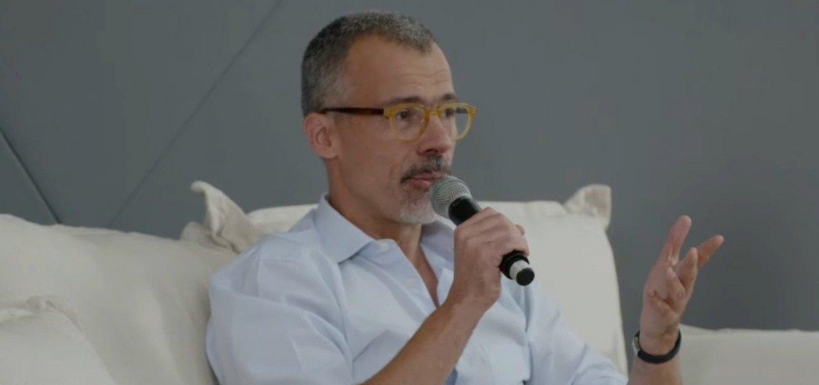 MK Entrevista: Jamil Chade vê sanções dos EUA como “ataque institucional” e alerta para impacto do Projeto 2025