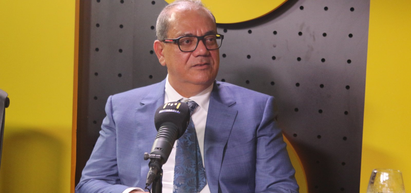 Muniz aponta transporte público como maior desafio e defende subsídio à tarifa em Salvador