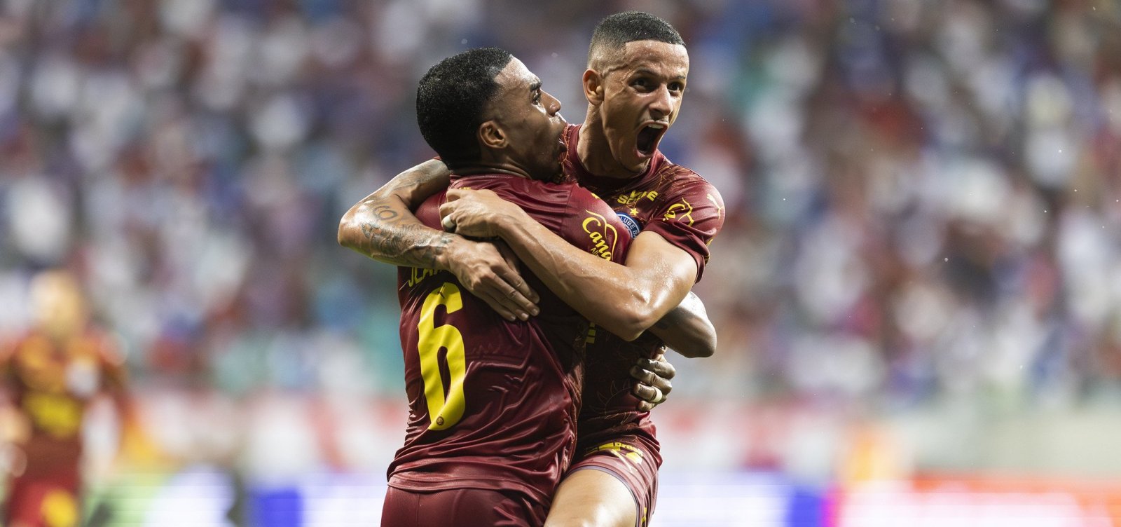 Bahia enfrenta Fluminense pelas quartas da Copa do Brasil e pode quebrar tabu; veja confrontos