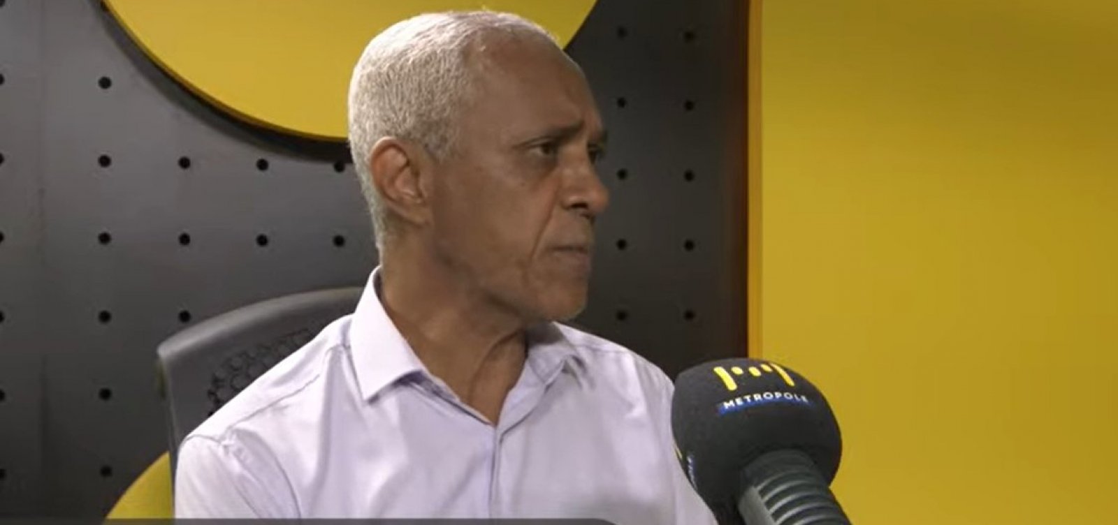 Professor Adson Brito fala sobre locais de Salvador: "As pessoas moram em um bairro e não conhecem a história"