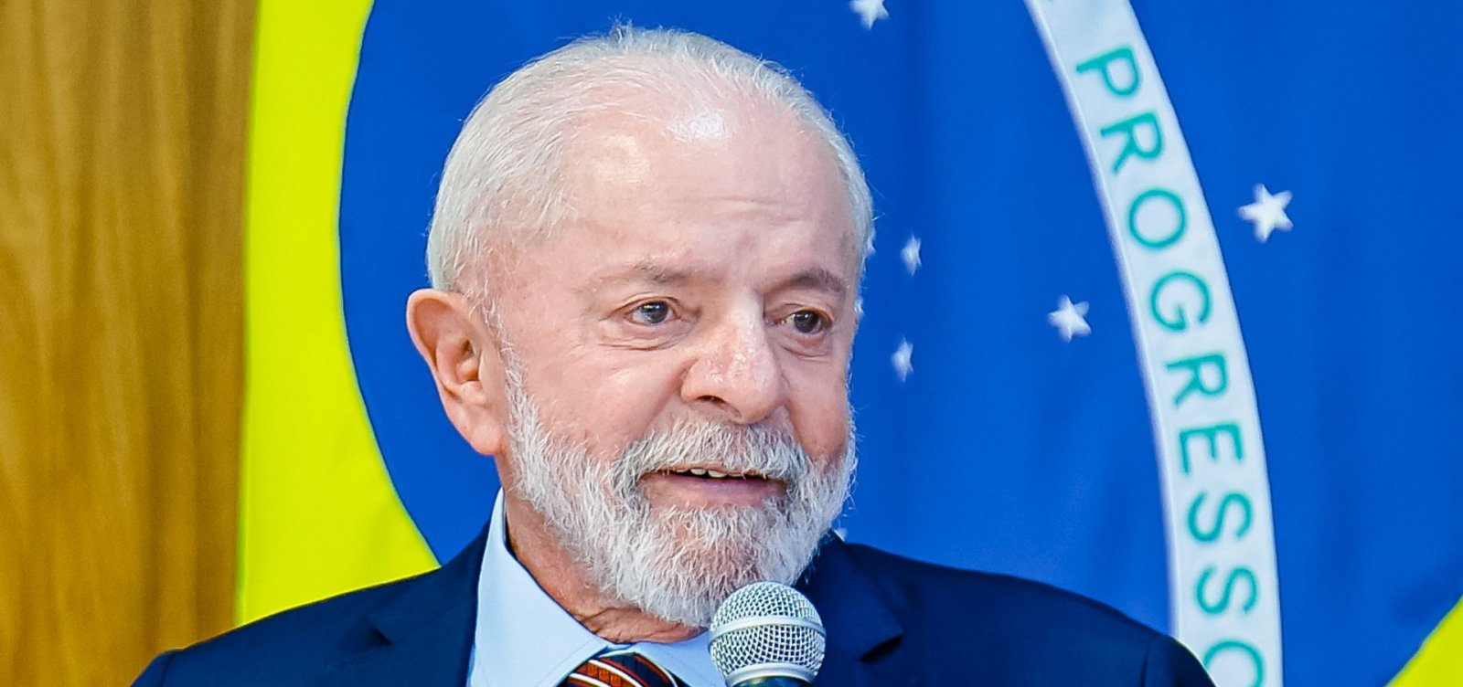 Encontro entre Lula e Trump na ONU não está nos planos, diz Celso Amorim