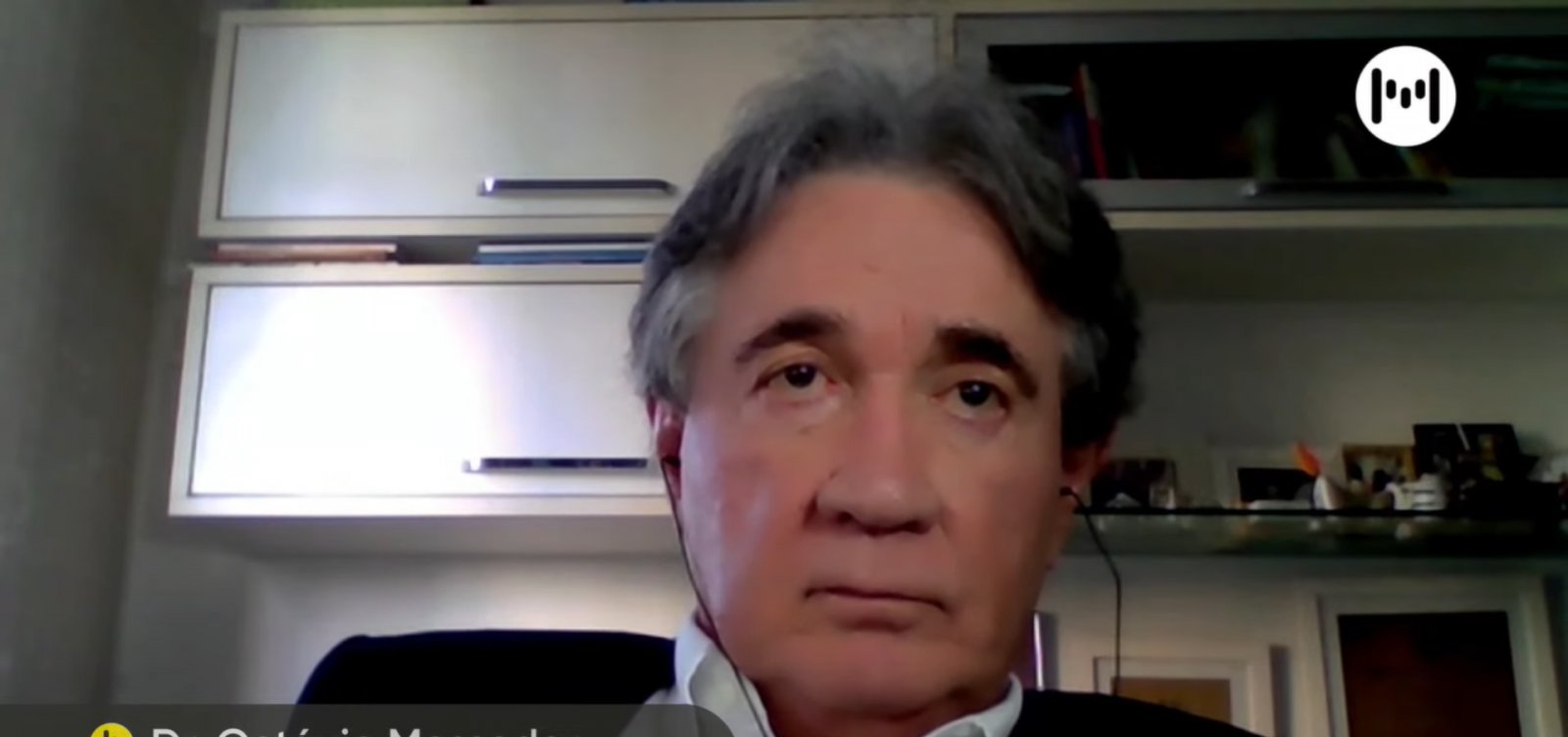 “Câncer de pulmão seria raro se não fosse o cigarro”, alerta pneumologista ao falar sobre riscos dos vapes