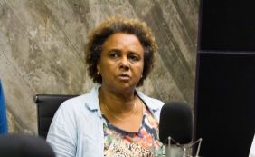 "Tem ética, paixão, profissionalismo", diz Sandra de Sá, presidente da UBC