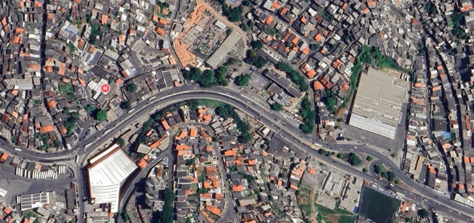 Avenida San Martin irá passar por requalificação; entenda