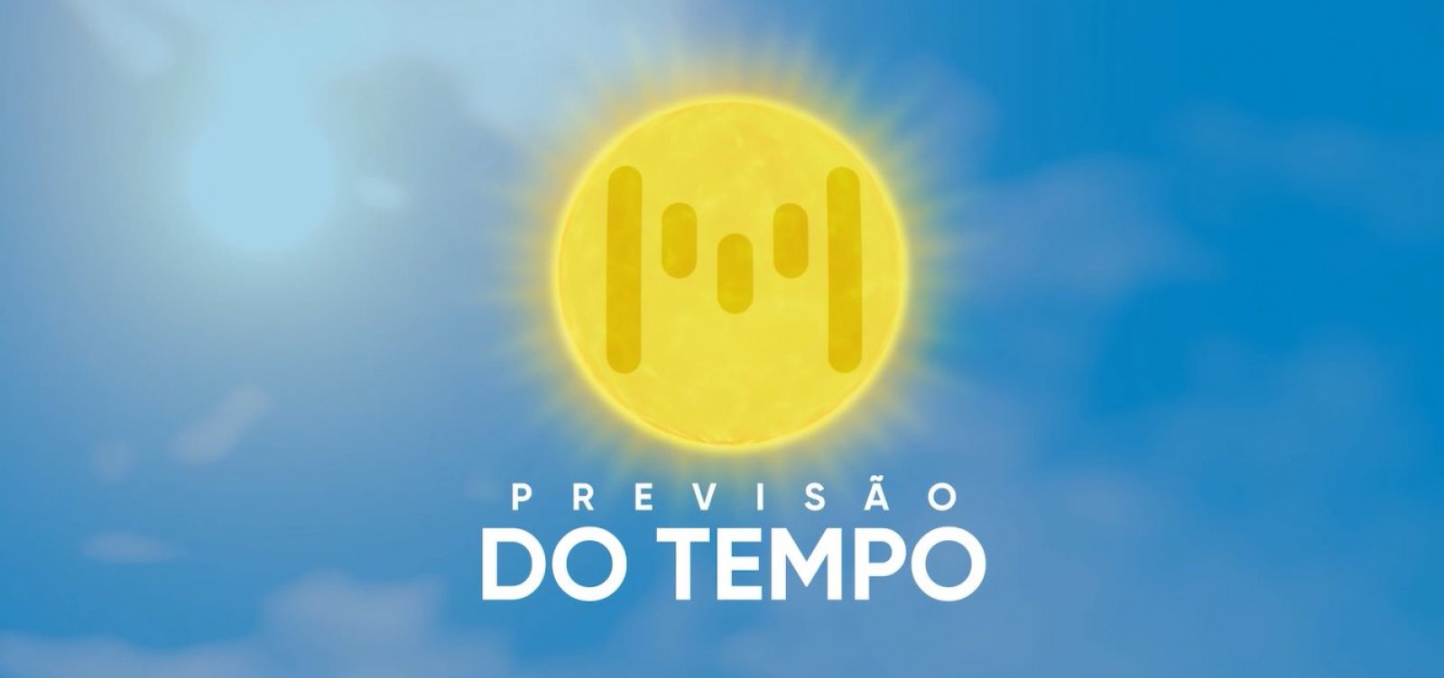 Tempo firme marca o dia em Salvador; confira previsão do tempo desta quarta