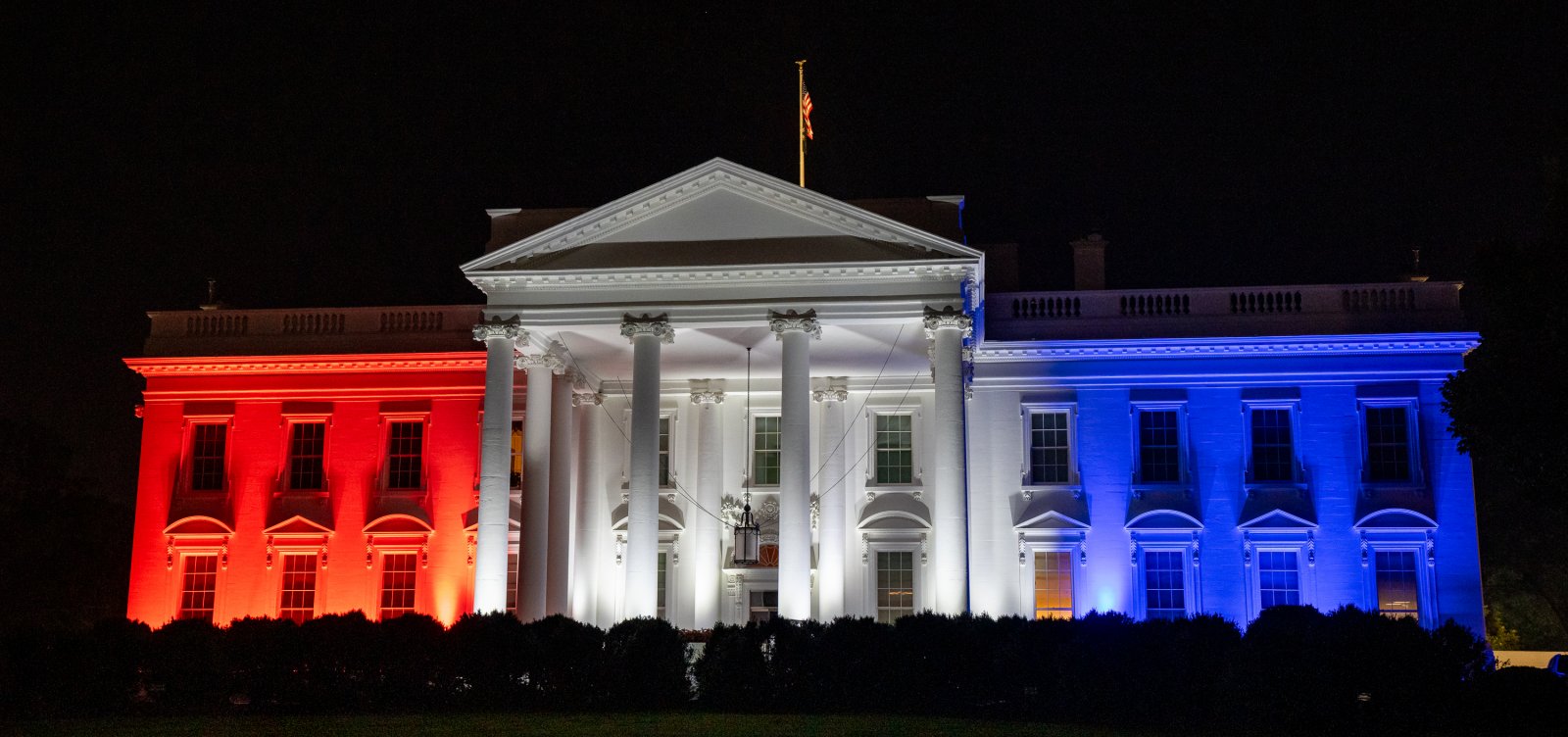 ONG aponta manipulação do governo Trump em relatório sobre violação de direitos humanos