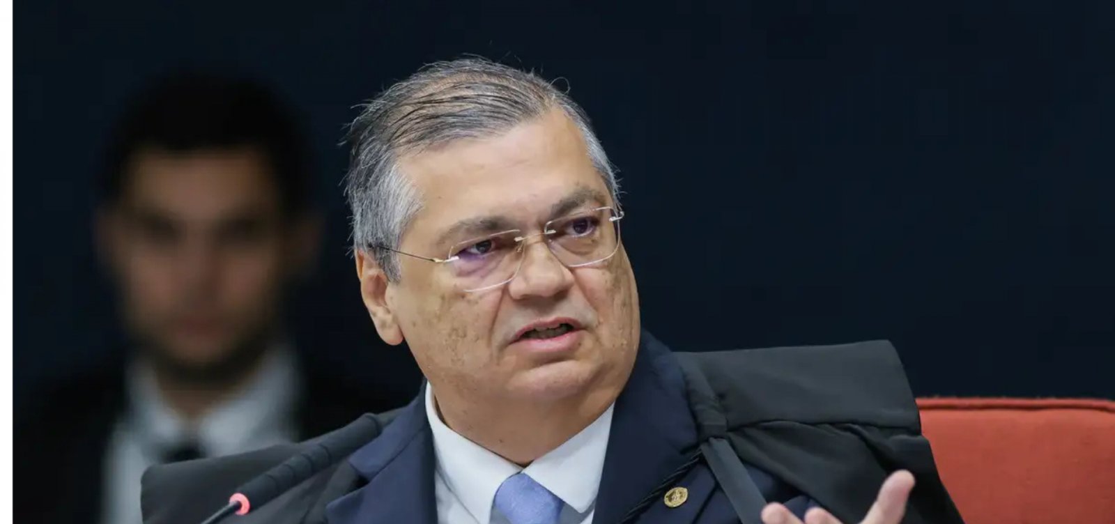 Ministro Flávio Dino é homenageado com Título de Cidadão Baiano pela Alba