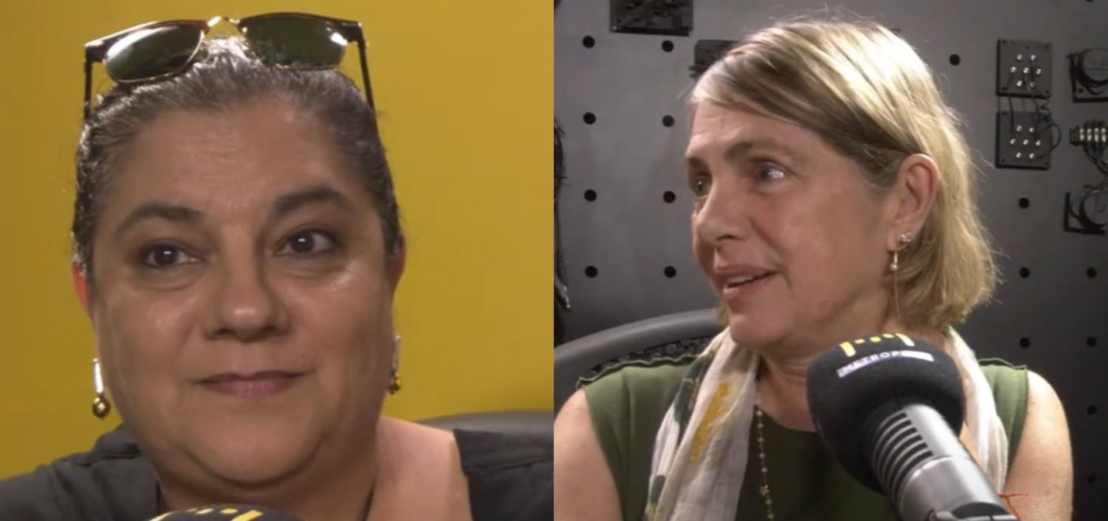 Produtoras de “Carlota Joaquina” revelam desafios do cinema brasileiro: "Não tinhamos o dinheiro todo"