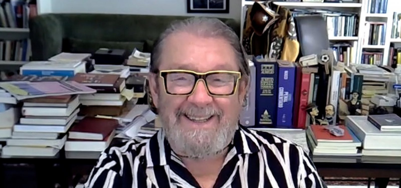 Kakay destaca vaquejada: "Há um desconhecimento da importância, não só cultural, artística e econômica"