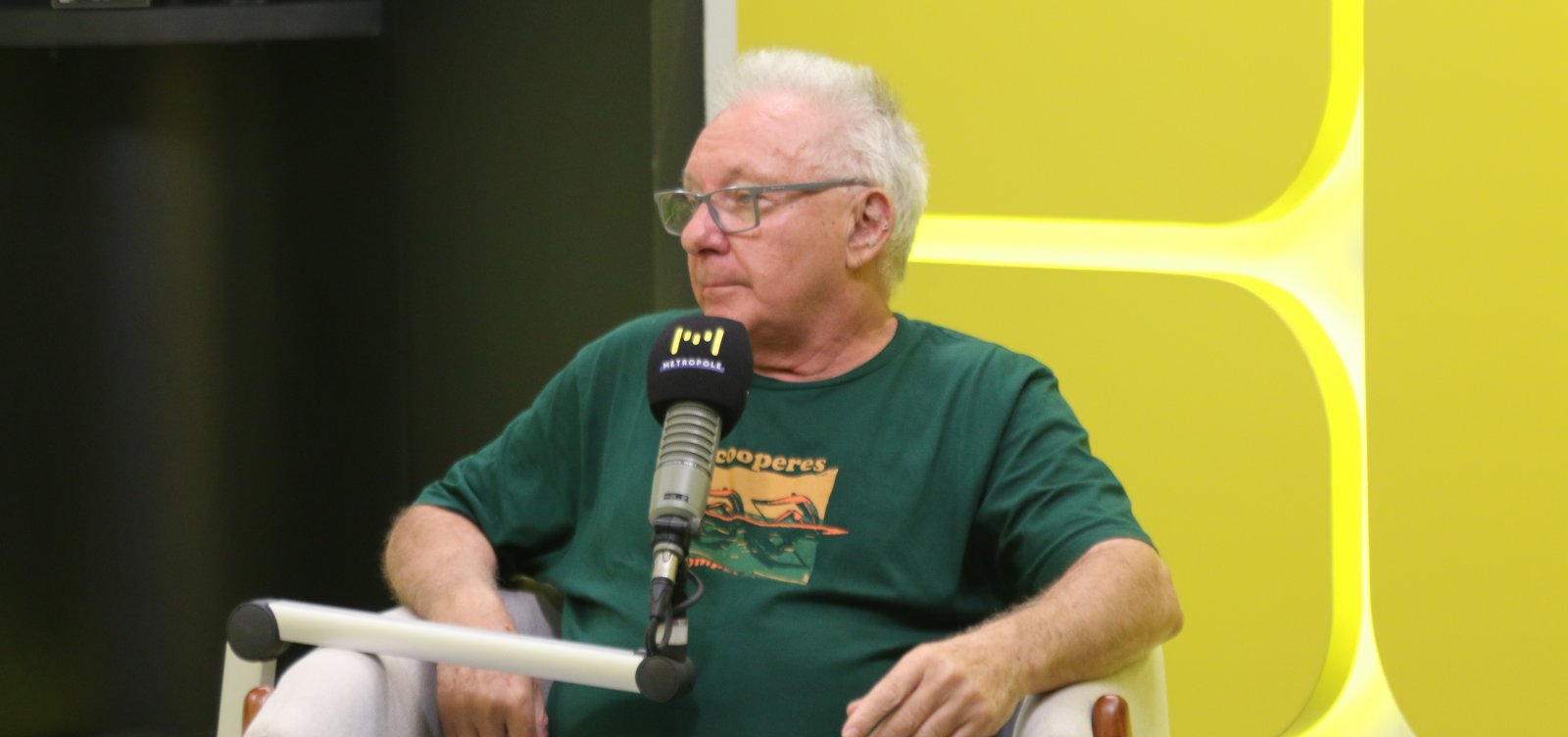 Nelson Pretto: A luta pela soberania digital é a luta para a soberania do país
