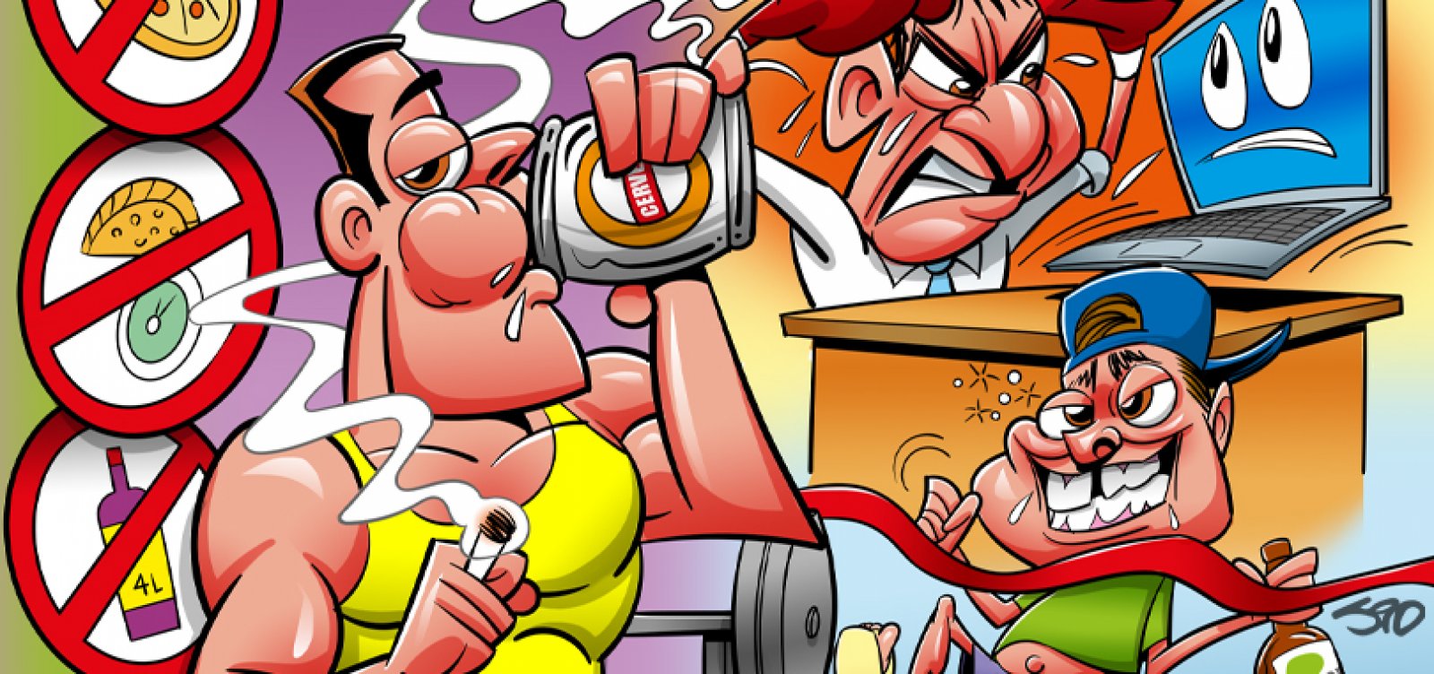 Pegue a visão: confira a rodada de dicas desta semana