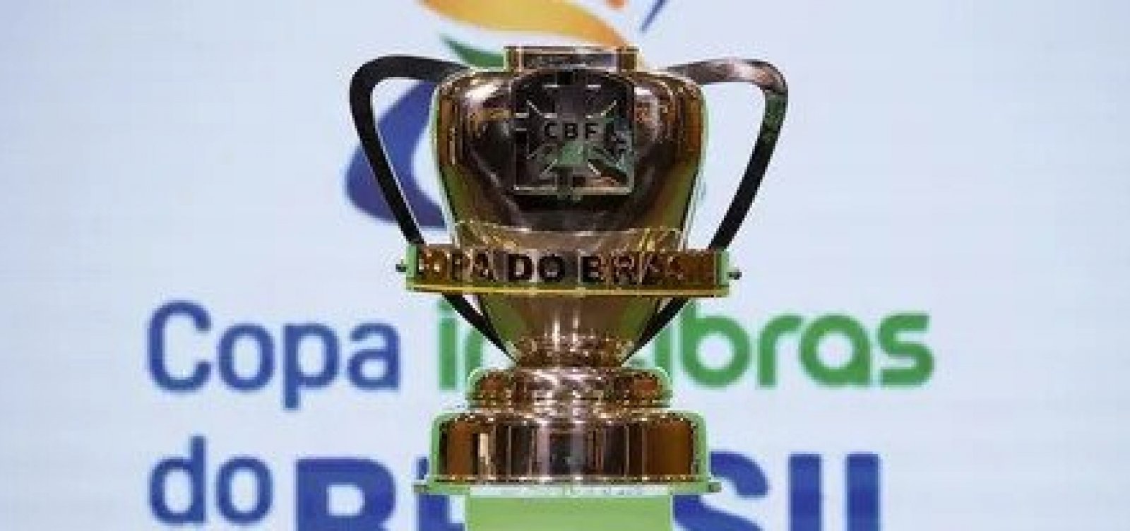 CBF divulga tabela detalhada de jogos do Bahia na Copa do Brasil