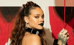 Cantora Rihanna fará show na Arena Fonte Nova em setembro