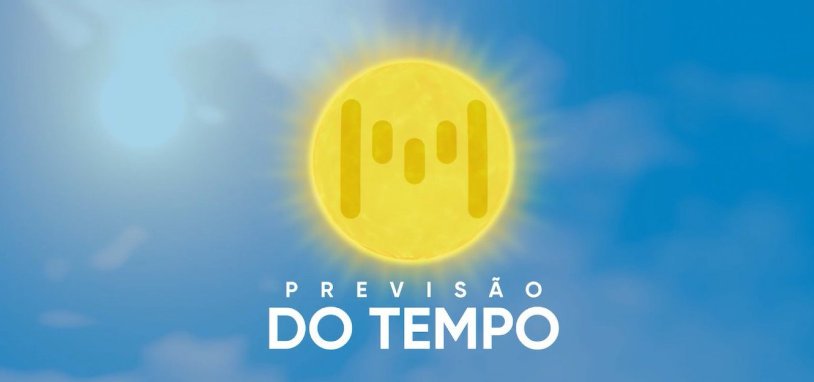 Céu nublado e clima ameno em Salvador; confira a previsão do tempo desta quinta