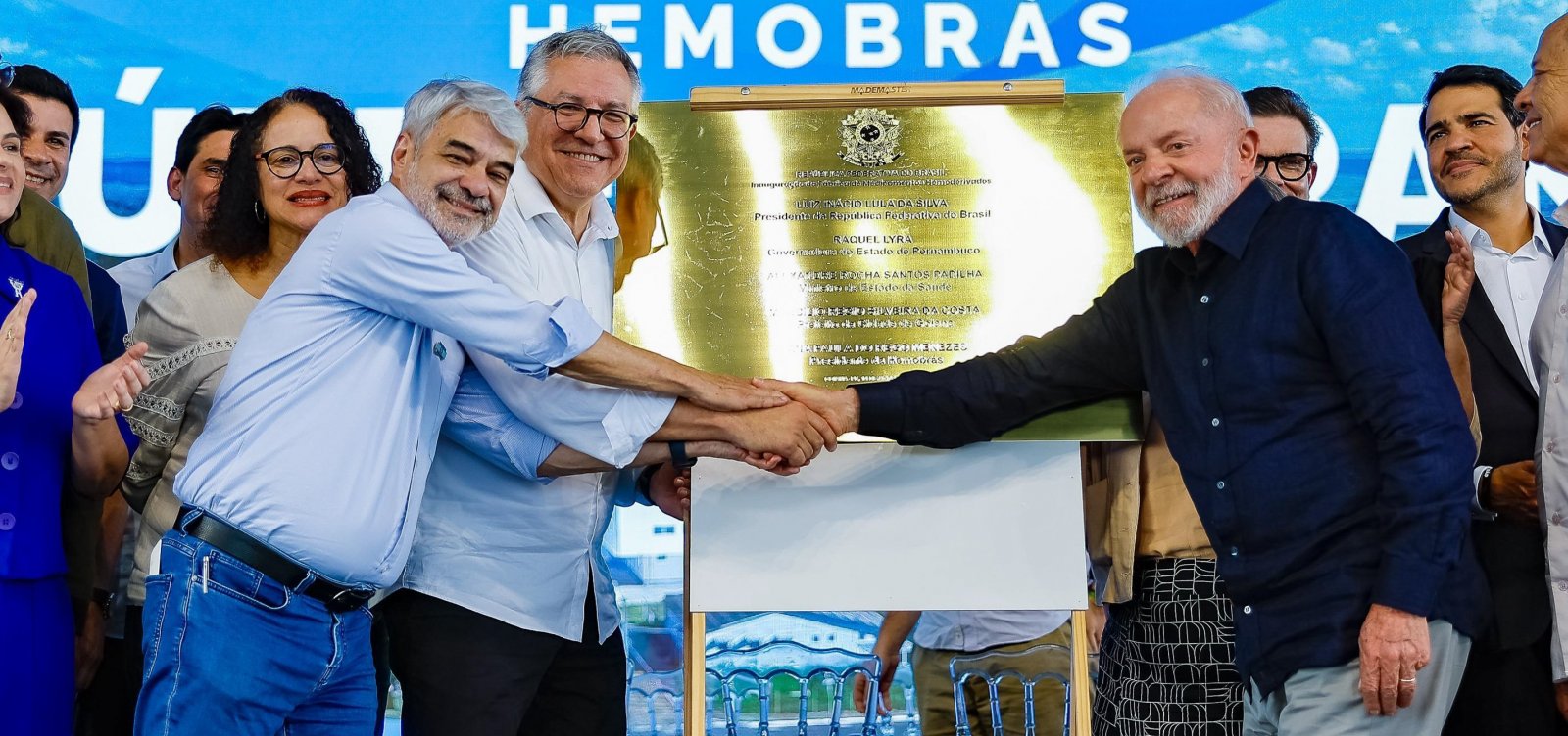 Lula critica cancelamento de visto ligado ao 'Mais Médicos' e apoia fim do bloqueio a Cuba