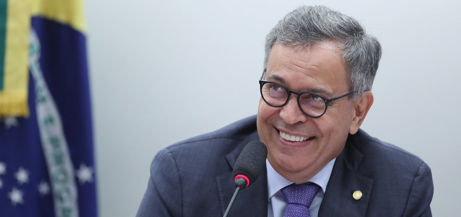 Após acordo com Jerônimo, PDT garante comando da secretaria de Ciência e Tecnologia para o partido
