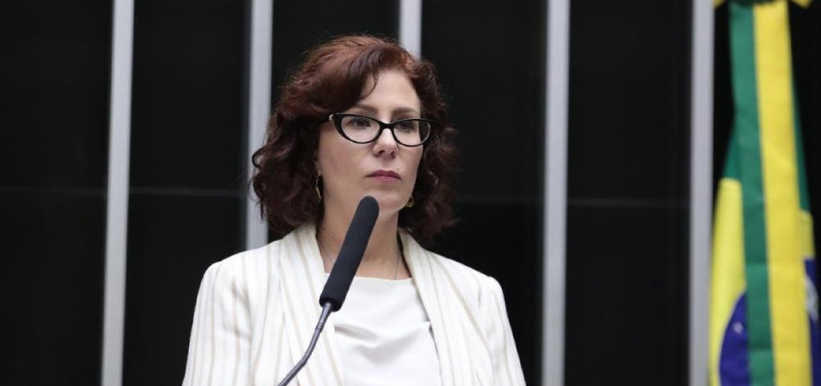 STF reabre julgamento de Zambelli por ameaça com arma; maioria vota pela condenação